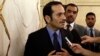 Qatar Blames Saudi Arabia and UAE for Crisis While Rivals Meet in Cairo