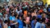 Asylum Seekers Jam US Border Crossings to Evade Trump Policy