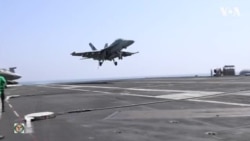 چهارمین روز حملات امریکا و اسراییل بر رژیم ایران 