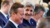 Kerry: Corrupción es una pandemia tan seria como el terrorismo