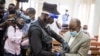 "Elombe" ya film "Hôtel Rwanda" Paul Rusesabagina akatelami mibu 25 ya boloko mpo na "terrorisme"
