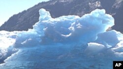 Rising Sea Level Threat