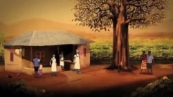 Ébola: Um Poema para os Vivos