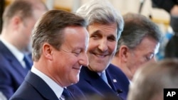 La Cumbre buscar acordar mecanismos para exponer y castigar la corrupción.