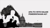 Apa Definisi Veto Dalam Pemerintah AS?