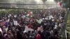 نئی دہلی میں متنازع شہریت بل کے خلاف مظاہرے جاری