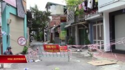 ‘Sài Gòn ơi, hãy mau hồi phục’