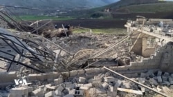 ڕاو بۆچوونی چاودێران سەبارەت بە هەڕەشەکانی ئێران لە هەرێمی کوردستان