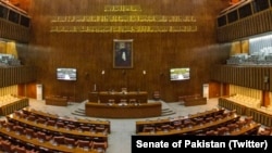 Pakistan Senate