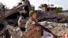 Binh sĩ Iraq tiếp tục chiến đấu giành lại Ramadi