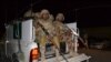 Militant Ambush Kills 3 Pakistani Troops in Baluchistan