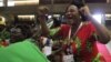 Sacked VP Mujuru's Last Political Seat in Danger