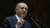 اردوغان حکومت سوریه را تهدید کرد