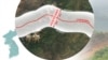 한반도를 가로지르는 비무장지대(DMZ)는 길이 250km의 완충 지대다. 군사분계선을 기준으로 한국과 북한이 각각 2km씩 거리를 두어 총 4km 폭으로 설정된 삼엄한 경비 구역이다.