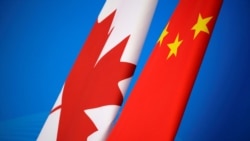 妄稱司法獨立辦理斯帕弗案仲 中國“最強烈譴責”加拿大“粗暴干涉司法主權”