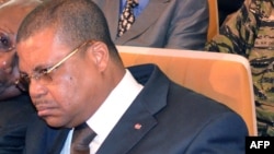 Selon M. Nicolas Tiangaye, le dirigeant de la rébellion Séléka a accepté les recommandations des dirigeants de la CEEAC