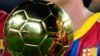 Nouvelle formule du Ballon d'Or, fin du partenariat France Football-Fifa