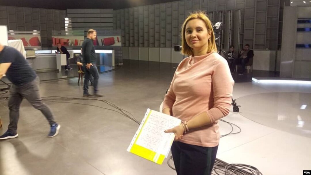 Maja Pastuović, nastavnica engleskog jezika u OŠ 'Ivo Andrić' Banja Luka