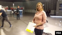 Maja Pastuović, nastavnica engleskog jezika u OŠ 'Ivo Andrić' Banja Luka