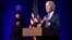 Prezidentlikka saylangan Jo Bayden va vitse-prezidentlikka saylangan Kamala Harris