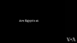 Expanded Interviews: Life As an Atheist in Egypt
