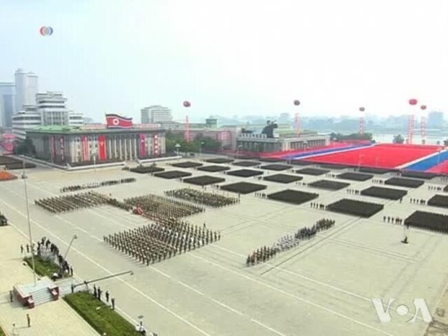 Rights Report on North Korea May Have Little Immediate Effect