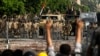 Ikhwanul Muslimin Kembali Serukan Protes Pasca Bentrokan Maut di Kairo