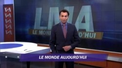 Le Monde Aujourd’hui