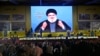 Lebanese Hezbollah Leader Says Group Stronger Than Ever