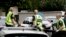 New Zealand Mosque Shooting
