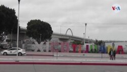 Disminuye ayuda en albergues para migrantes por la pandemia