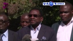 Manchetes Africanas 4 Outubro 2017: Líder do Biafra desaparecido na Nigéria
