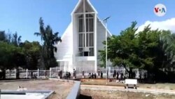 Opozisyon an nan Gonayiv Reyaji sou Anilasyon Selebrasyon Ofisyèl Fèt Endepandas la nan Site a