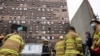 纽约公寓火灾造成19人死亡，包括9名儿童