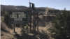 Screenshot of a photo from the website of the Mollie Kathleen Gold Mine, a former gold mine near the town of Cripple Creek in Colorado. 