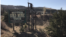 Screenshot of a photo from the website of the Mollie Kathleen Gold Mine, a former gold mine near the town of Cripple Creek in Colorado. 