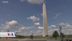 Washington Monument Careke Din Vebû