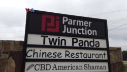 Twin Panda Perkenalkan Kuliner Indonesia ke Warga AS di Austin, Texas