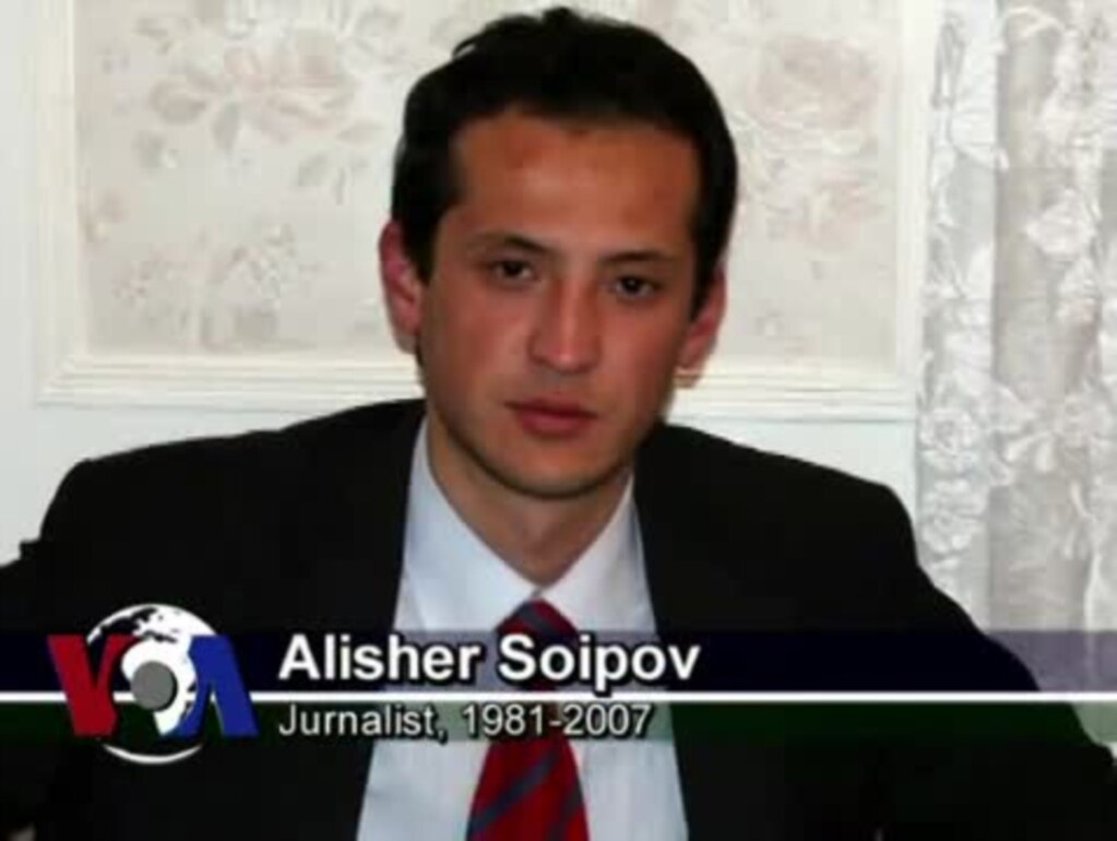 Alisher Soipov (1981-2007) - Shohruh Soipov so'zlaydi - (Suhbat bundan ikki yil oldin qilingan. Afsuski, masala yuzasidan yangilik yo'q)