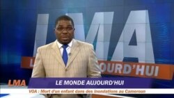 Le Monde Aujourd’hui