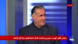 هاشمیان: کشورهای عربی به دنبال احیای ابتکار دفاعی استانبول هستند

