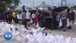 Floride : Évacuation massive face à l'ouragan Milton 