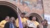 Українські греко-католики відзначають 50-річчя заснування єпархії Святого Миколая