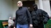 Russian Opposition Leader Investigated