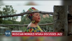 Entertainment Report: Mongezi Ntaka talks working with Lorraine Klaasen on new EP