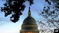 'Kompromis i stranačka suradnja' - najpopularnije riječi prošli tjedan u Washingtonu