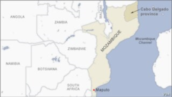 Maputo pede assistência militar europeia para combater a insurgência em Cabo Delgado