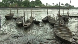 Nigeria Oil Spills Double Risk of Infant Mortality, Research Shows