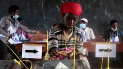 Plus de millions de Burundais aux urnes pour les élections générales