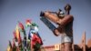 Pan African Film Festival Begins in Burkina Faso